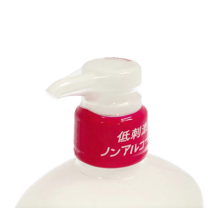 クリアクリーン マウスウォッシュ ソフトミントの香味 1000ml