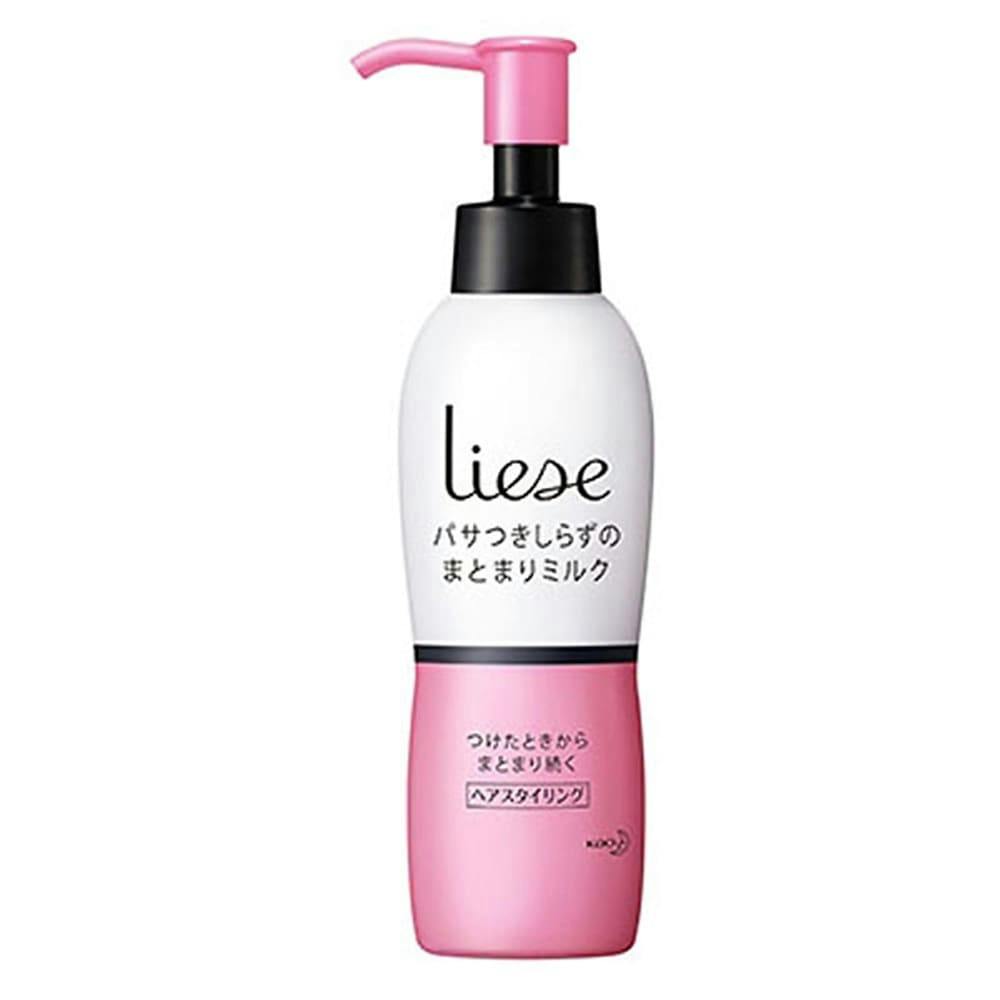 リーゼ パサつきしらずのまとまりミルク | ヘアケア・スタイリング