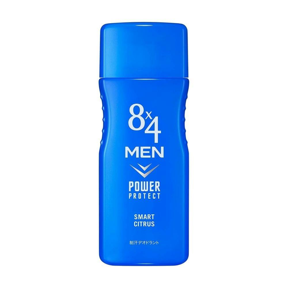 花王 8×4 MEN リフレッシュウォーター スマートシトラス 160ml