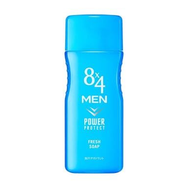 花王 8×4 MEN リフレッシュウォーター フレッシュソープ 160ml