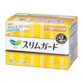 花王 ロリエ スリムガード 多い昼～ふつうの日用 羽なし 32個