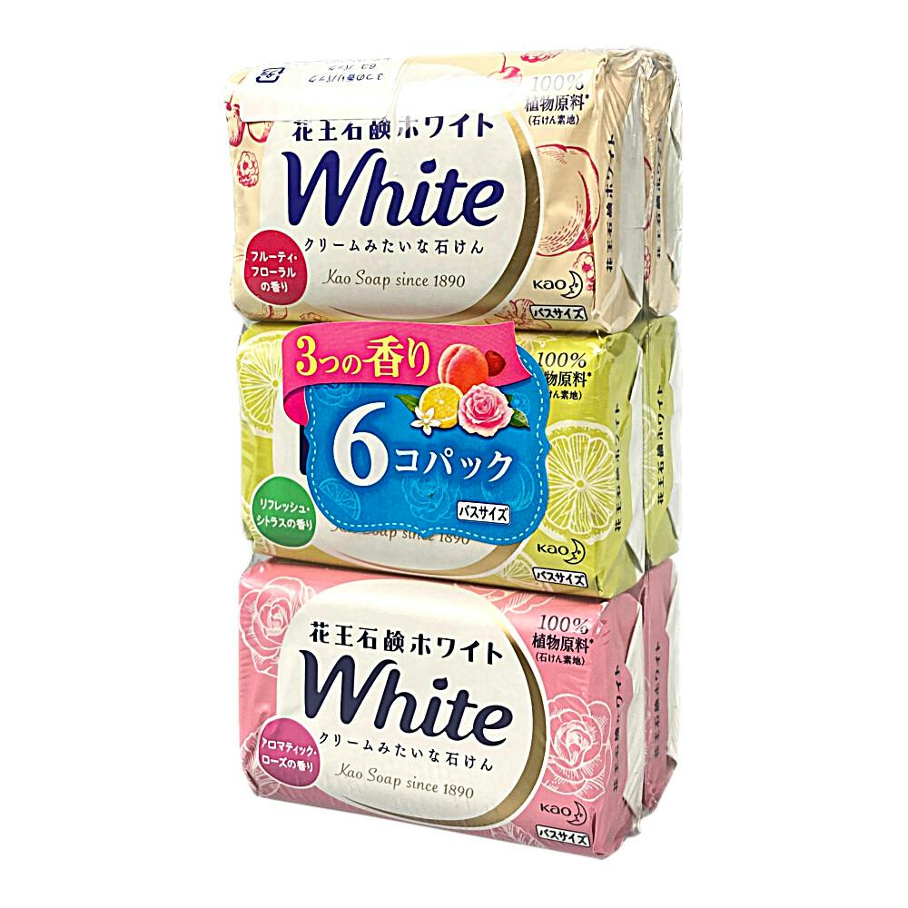フェニックスホワイト石鹸 １３０ｇ×１５０個入 - ボディケア