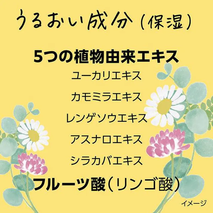 メリット シャンプー レギュラー 200ml