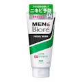 花王 メンズビオレ 薬用アクネケア洗顔 130g