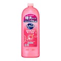 花王 キュキュット ピンクグレープフルーツの香り 詰替 770ml(販売終了)