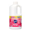 花王 キュキュット ピンクグレープフルーツの香り 詰替 1380ml(販売終了)