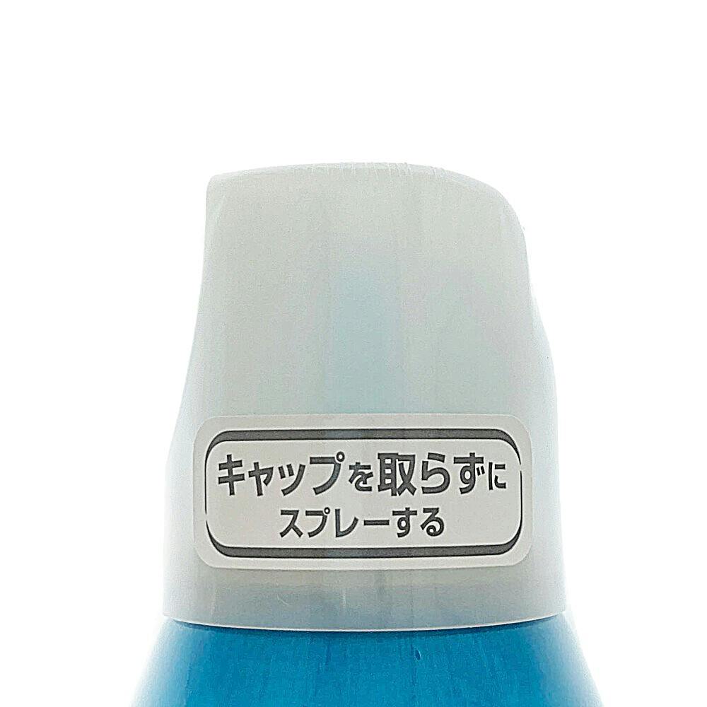 8×4 MEN デオドラントスプレー フレッシュソープ 135g | ボディ