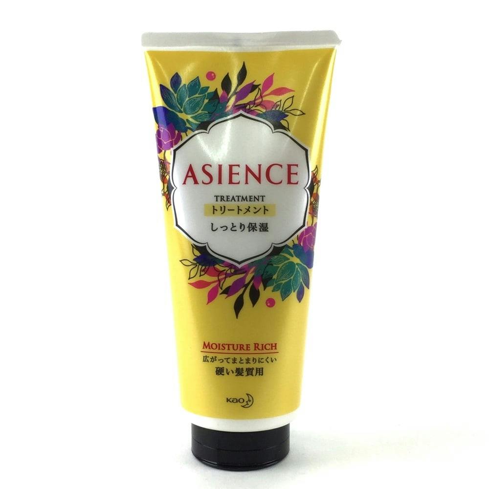 アジエンス シャンプー 8本 アジエンスしっとり保湿タイプSP替340ml(販売終了) | シャンプー