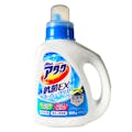 花王 アタック 抗菌EX スーパークリアジェル 本体(販売終了)