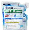 花王 アタック 抗菌EX スーパークリアジェル つめかえ用 770g 洗たく用洗剤(販売終了)