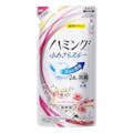 花王 ハミングファイン ローズガーデンの香り 詰替 480ml(販売終了)