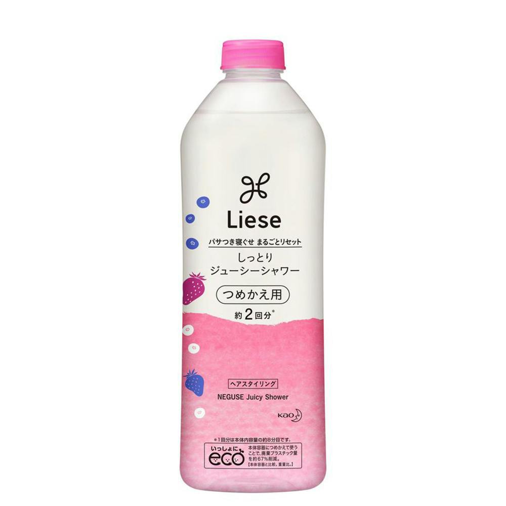 マシェリ パーフェクトシャワー (さらさら) EX 詰替 220ml