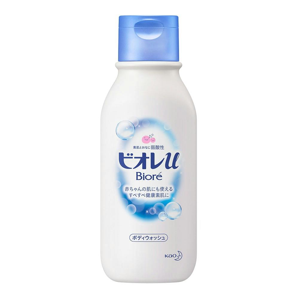 花王ビオレu レギュラー200ml(販売終了) | ボディソープ・ハンドソープ 通販 | ホームセンターのカインズ