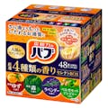 花王 バブ 厳選4種類の香り セレクトBOX 48錠入(販売終了)