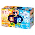 花王 バブ 温＆涼2種セット 12錠入(販売終了)