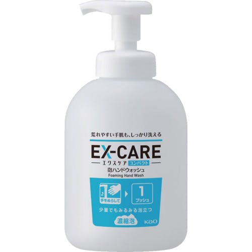 花王 業務用ソフティEX‐CAREコンパクト泡ハンドウォッシュ 355201 ハンドソープ 花王 業務用ソフティEX‐CAREコンパクト泡ハンドウォッシュ 355201 ハンドソープ