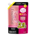 花王 エッセンシャル ふんわりうるツヤ シャンプー 詰替 1080ml