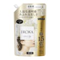 花王 IROKA ネイキッドリリー 詰替 710ml