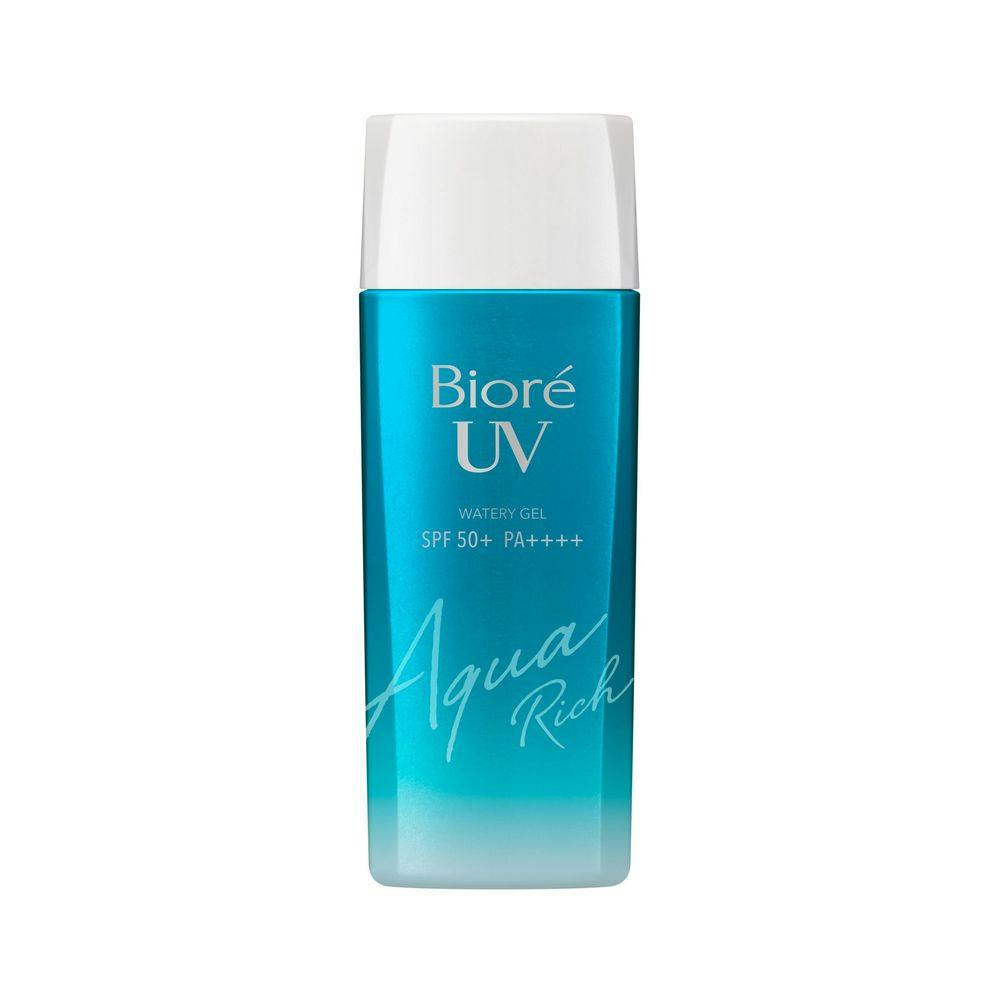 ☆新品未使用☆ビオレUV アクアリッチ スキンアクア 日焼け止め56点セット Amazon.co.jp: 花王 ビオレ SPF50+ UV アクアリッチウォータ