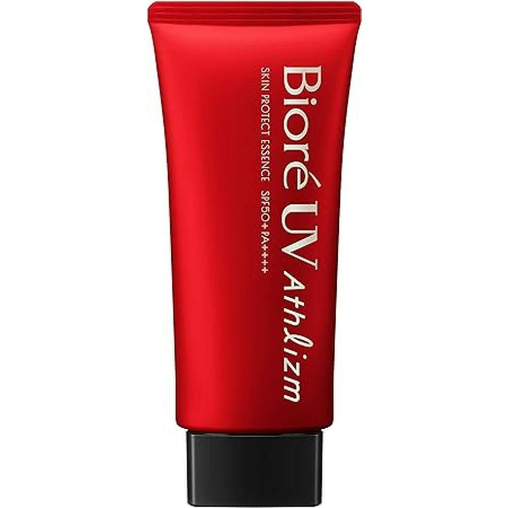 ビオレ UV アスリズム スキンプロテクトエッセンス SPF50+