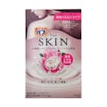 花王 バブ for SKIN 素肌うるおいタイプ ホワイトローズの香り 12錠入(販売終了)