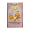 花王 バブ for SKIN 素肌うるおいタイプ ホワイトカモミールの香り 12錠入(販売終了)