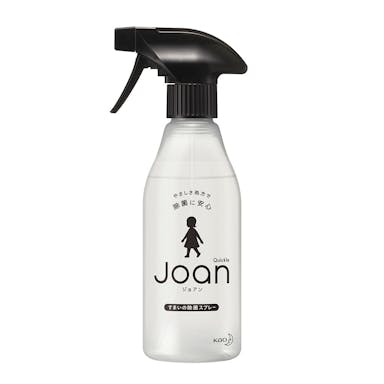 花王 クイックル Joan(ジョアン) 除菌スプレー 本体 300ml