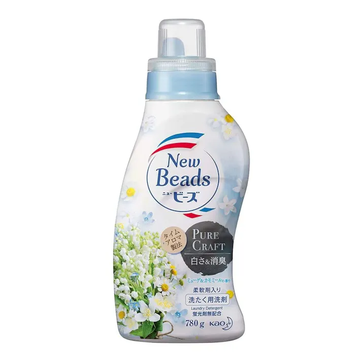 ニュービーズ ピュアクラフト 本体 780g(販売終了)