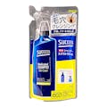 花王 サクセス 薬用シャンプー エクストラクール 詰替 320ml