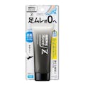 花王 メンズビオレZ さらさらフットクリーム 石けんの香り 70g