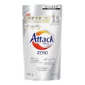 花王 アタックZERO 詰替 360g(販売終了)