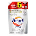 花王 アタックZERO 詰替 1800g(販売終了)