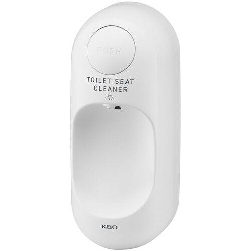 花王 業務用便座除菌クリーナー用 ディスペンサーV300 398796 トイレ洗剤・除菌剤用ディスペンサー 花王 業務用便座除菌クリーナー用 ディスペンサーV300 398796 トイレ洗剤・除菌剤用ディスペンサー