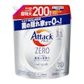 花王 アタックZERO 詰替 2000g(販売終了)