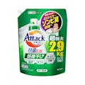 花王 アタック抗菌EX 部屋干し用 詰替 2900g