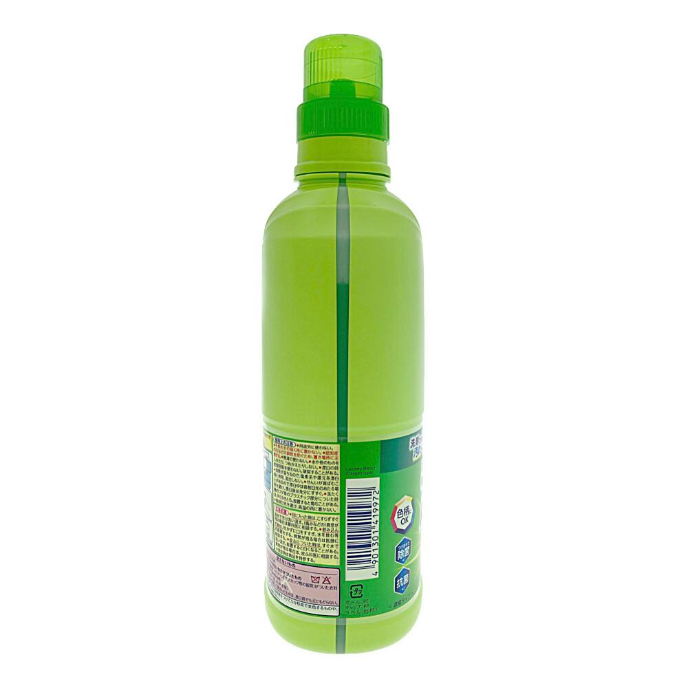ワイドハイター EXパワー 大 本体 930ml | 洗濯洗剤 通販
