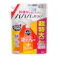 キュキュット CLEAR泡スプレー オレンジの香り つめかえ用 1120ml (販売終了)