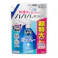 キュキュット CLEAR泡スプレー 無香性 つめかえ用 1120ml (販売終了)