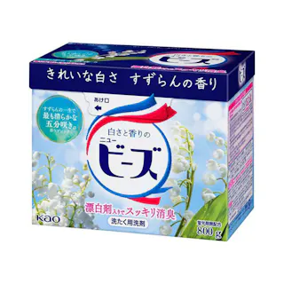 ニュービーズ 大 800g (販売終了)