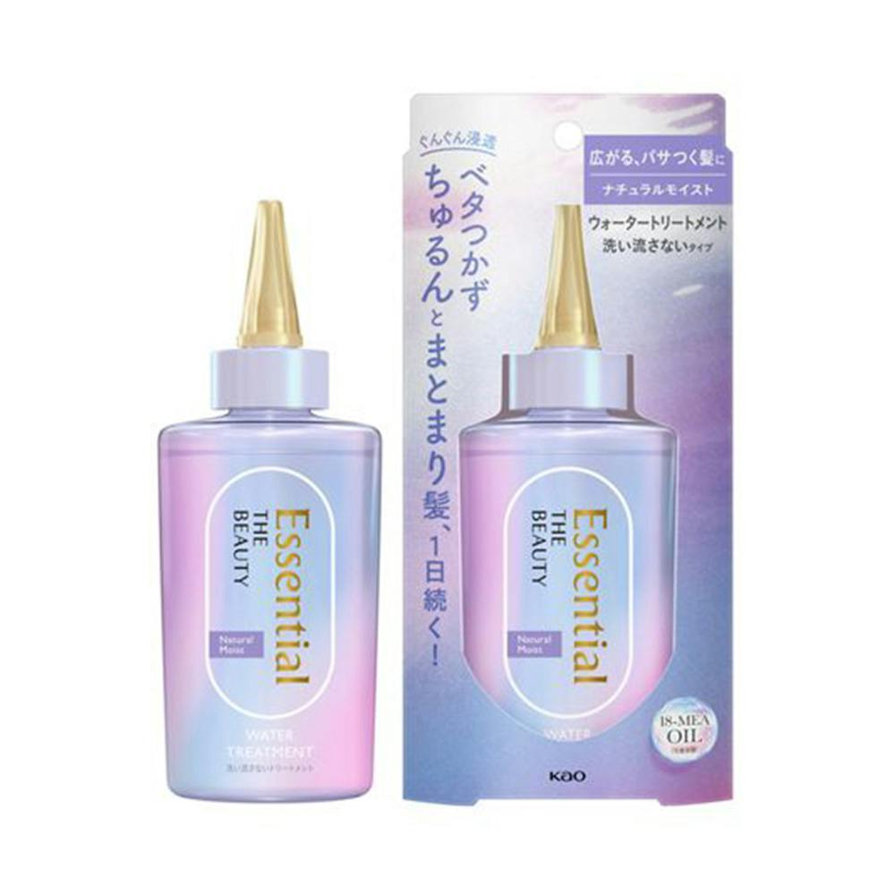 エッセンシャル プレミアム ウォータートリートメント ナチュラル