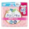 ロリエ さらピュア吸水 超吸収スリム 50cc 60枚