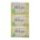 花王 石鹸ホワイト リフレッシュ・シトラスの香りバスサイズ 3個パック