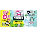 花王 トイレクイックル ストロング エクストラハーブの香り 詰替 48枚