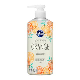 キュキュット ポンプ 480ml