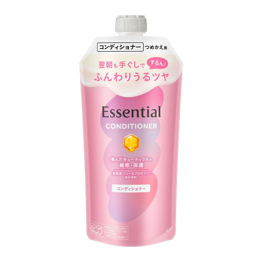 リンス・コンディショナーのおすすめ商品一覧(2/6