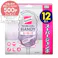 クイックルハンディ 取替 12枚