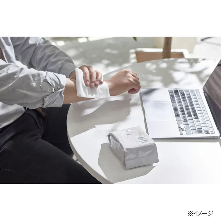 メンズビオレ フェイス&ボディシート 28枚×4個パック