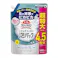 トイレマジックリン 泡パック サボン&シトラスの香り 詰替 1080ml