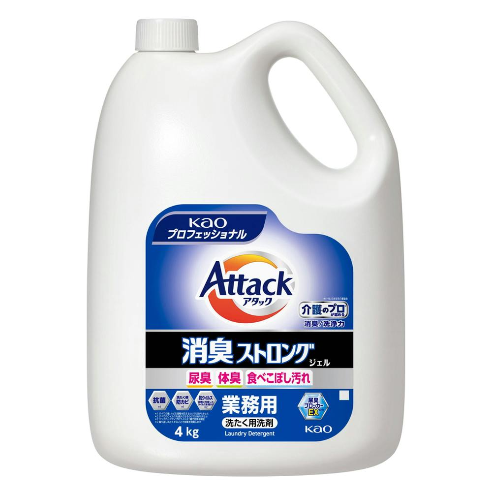 ライオン ブライトSTRONG 衣類の爽快シャワー 本体 400ml(販売