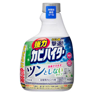 強力カビハイター ツンとしないタイプ 付替 360ml